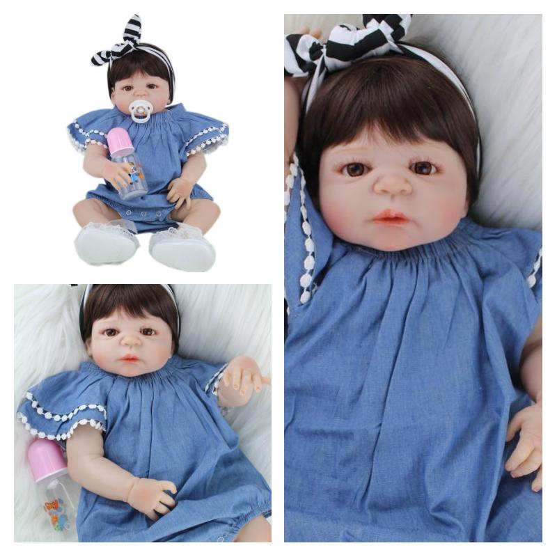 BZDOLL 55 см — фото 4