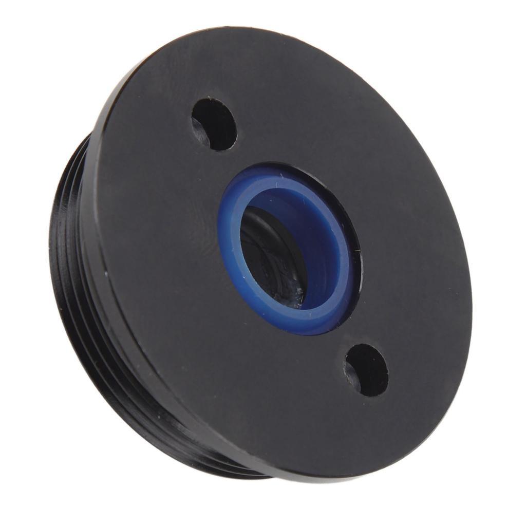 Tilt End Cap Seal 99638A1 Boat Outboard Tilt Trim End Cap Guide Assy For Mariner