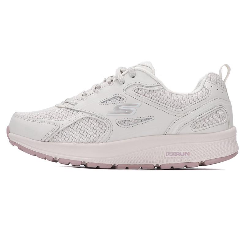 Skechers Women's Lifestyle Running Shoes 128075-NAT