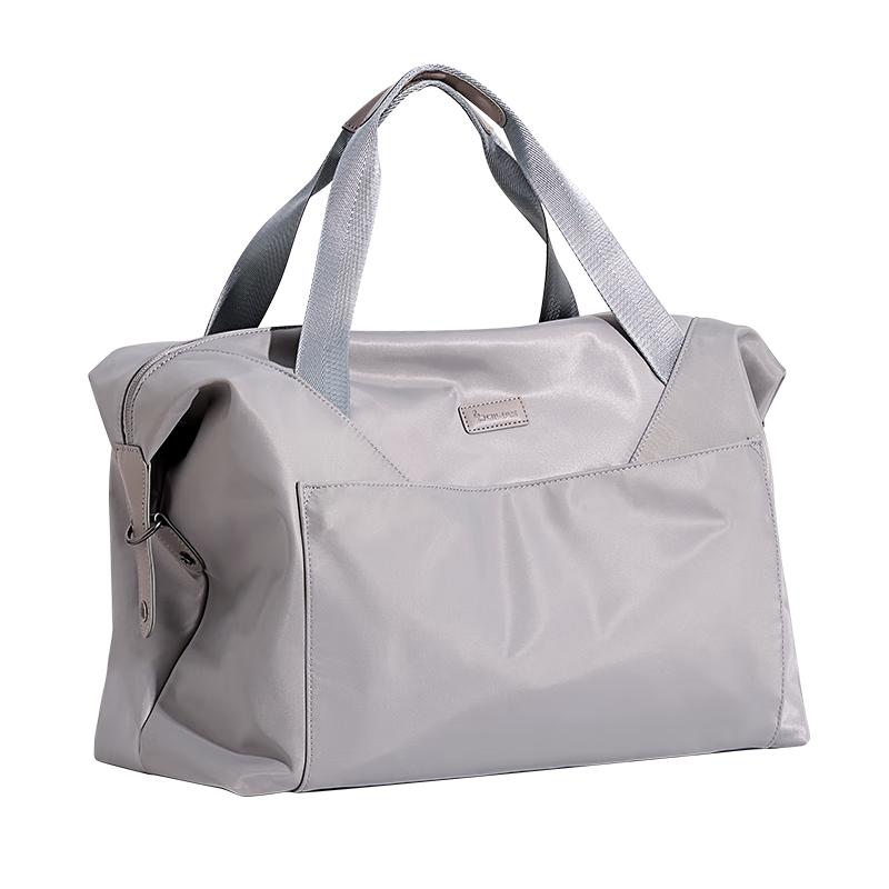 AIHUASHI Travel & Gym Duffel Bag 25.4L