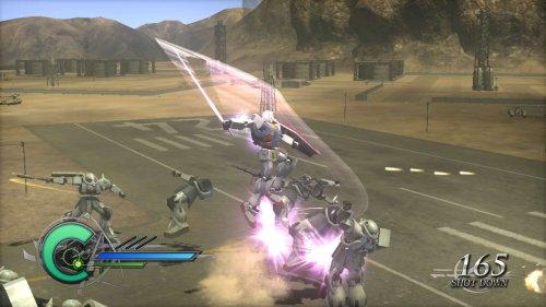 Gundam Musou 2 [Japan Import]