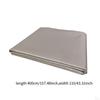 Anti Radiation Cloth Conductive Covering Copper - Metal Fiber Suitable for Blocking Electronic