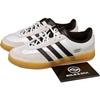 Bad Bunny X Gazelle Indoor Core White - IF9735