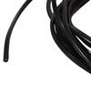 5M Car Door Moulding Rubber Strip Trim Guard    or Cover
