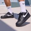 Nike Air Force One Men's Flat Running Shoes  Spring Rubber Outsole NIKE AIR FORCE 1 FZ0627