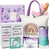 Best Grandma Gifts Valentines Day Gifts for Grandma from Granddaughter Grandchildren Grandkids, Grandma Birthday Gifts Basket for Nana Gigi