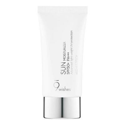 Idratante Solare SPF50+/PA+++ 50ml