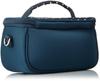HAKUBA Shoulder Photina Quatre Camera Bag Bag, S, 1.3L, Blue, SFT-QTCBS-NV