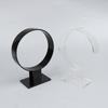 Acrylic Headband Holder Hair Accessories Hair Band Headgear Display Stand