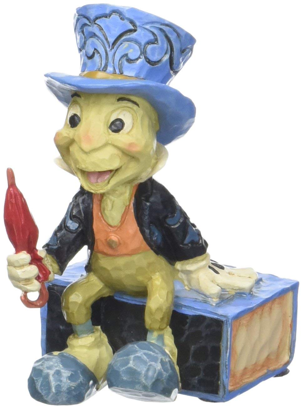 

Disney Traditions Jiminy Cricket Mini 4054286