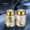 Mini Rechargeable Travel Electric Shaver for Men