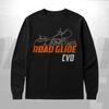 Harley-Davidson CVO Road Glide FLTRSE3 2009 - Long Sleeve T-shirt