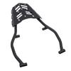 Motorcycle Luggage Rack Heavy Duty Hollow Design Replacement for Tenere 700 XTZ700 2019 2025