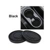Premium Anti-Slip Silicone Center Console Pad