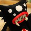 Poppy Playtime Killy Willy Plush Toy Cartoon Black Spider Stuffed Toy Birthday Gift
