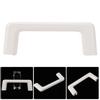 Knitting Machine Head Handle Plastic Accessory Fit for Silver Reed SK155 SK860  Less Than Br More Than
