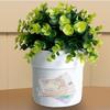 HOT Hiddens Safe Plastic Flower Pot Money Storage Box Surprise Separable Security Container Stash Safe Box Stash Jars Piggy Bank