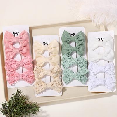 Accessori per capelli bambini – Mollette per capelli per bambini