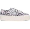 Superga Lt Classic Leopard Sneakers