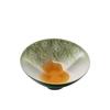 Hand-Painted Daisy Ceramic Teacup Cute Small Tea Cup Women Fulu Qiankun 60ml