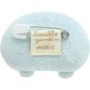 San-X Sumikkogurashi Plush Badge Lizard AB17305