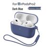 AirPods Pro 2 Silicone Protective Case