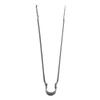 Multifunctional Metal Barbecue Tongs Clamp for Waste Charcoal Serving Tools