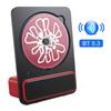 Portable CD Player Wireless Bluetooth Music Player Rechargeable Music Album CD DISC Player Home CD Machine with Remote Control