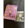 Bungo Stray Dogs Ichiban Kuji Rubber Charm Fukuzawa Yukichi