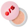 One Size Ultimate BlurrinG SettinG Powder 0.23 Oz 6.5 G Ultra Peach