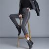 Winter Women Hight Waist Solid Color Slim Comfortable Casual Stretchy Thicken Thermal Legging Women Leggings Velvet Warm Pants