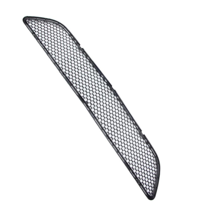 Frontstoßstangengrill Nebelscheinwerferrahmen Für Mercedes Benz C-Klasse W204 2007-2014