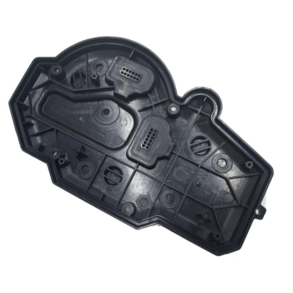 Speedometer Instrument Case Gauge Odometer Tachometer Housing Cover For BMW S1000RR S1000 RR HP4 2009 2010 2011 2012 2013 2014 Only Bottom