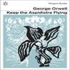 Keep the Aspidistra Flying by George Orwell Paperback Book 9780141395470
