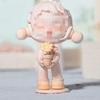 POPMART SKULLPANDA Temperature Series Blind Box: 8th Gen Trendy Toy Figurine