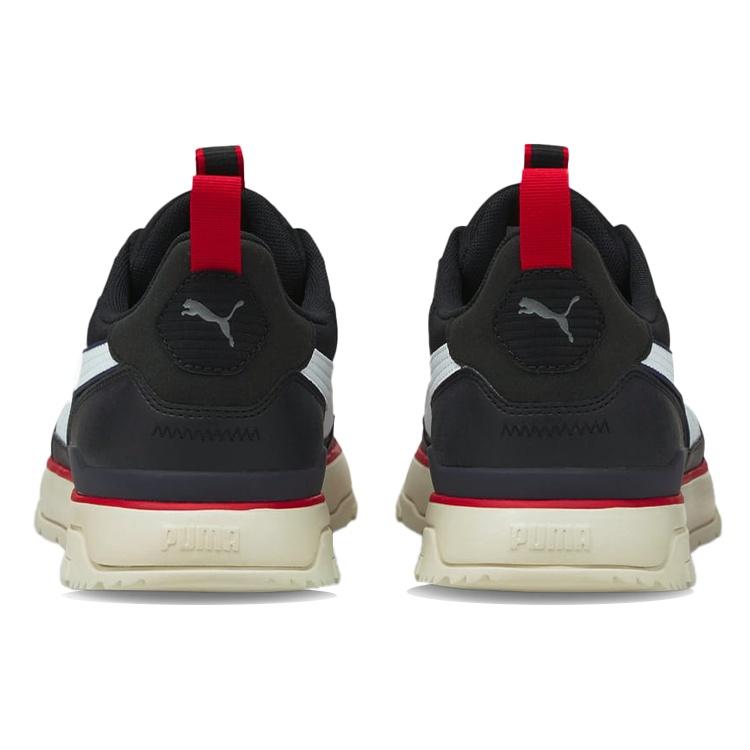 Puma R78 Trek 'Black White' Men's 380728-05
