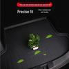 Compatible Trunk Mat for 2024 Geely Xingyue L & S (Leishen 24 Models)