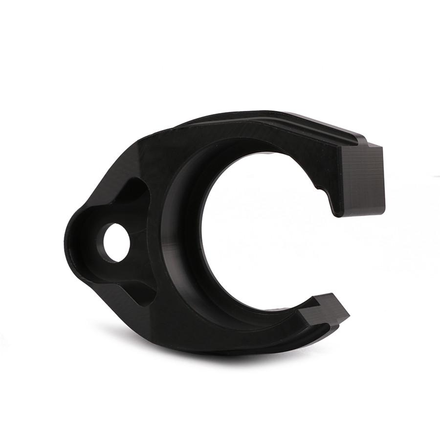 Swingarm Swing Arm Front Chain Guide Slider Slide For Yamaha YFZ450 2004-2013