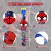 Superhero Kids Watch, Kids Digital Watch for Boys Girls, Easy Read Cute Cartoon Wrist Watches Toy, Gift for Holiday, Birthday, Christmas