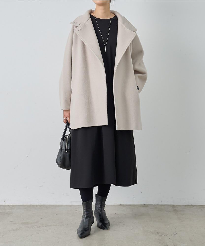 BEARDSLEY Size Black T-Dress BEZ1052309A0001, S,