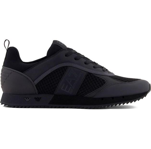 Кроссовки Emporio Armani Evolution Mesh