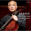 JS. Bach: Suite pentru violoncel (Complet)