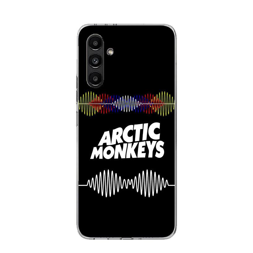 

Специальное предложение Arctic M-Monkeys Чехол для телефона для Samsung Galaxy A17 A16 A14 A15 A13 A57 A56 A54 A55 A53 A37 A36 A34 A35 A33 A26 A24 Samsung A13
