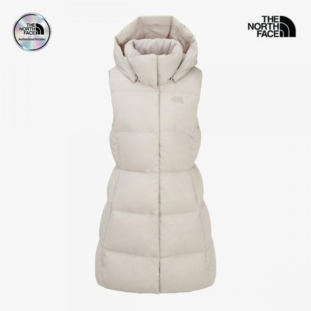 The North Face Women S Cloud Down veSt rdS Crb 85