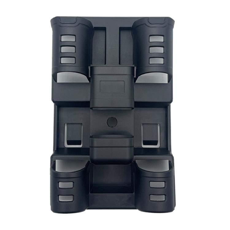 Рыболовный ящик Стойка для удилищ Держатель для катушек Стойка для удилищ Рыболовный ящик Стойка-держатель для удилищ Аксессуары для удилищ 1