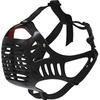 Dog Muzzle - CROCI - Item 5 C5020184 - Black - Solid - Resistant
