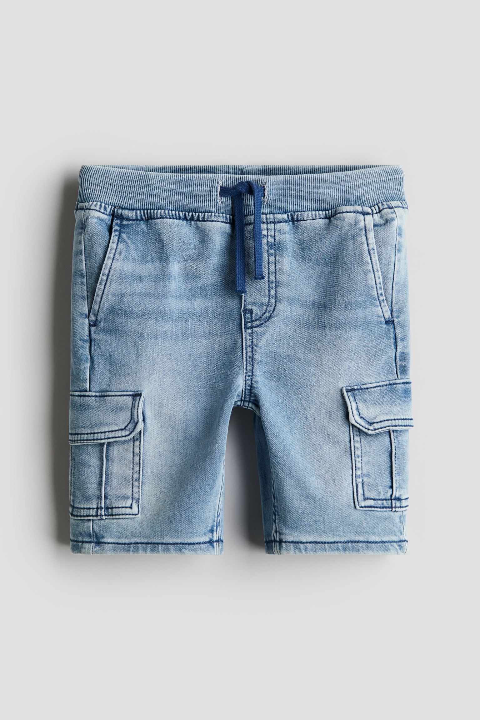 

Грузовые шорты