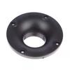 Hot Sale 3 inch 80mm Small Size Horn Tweeter Plastic Threaded Mouth 34mm Speaker Repair Accessories