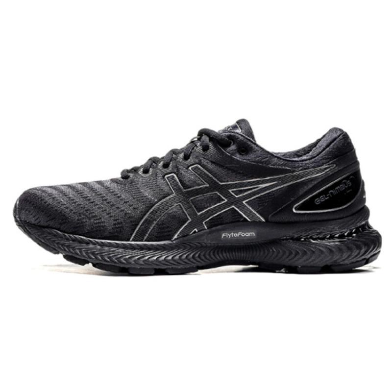 

ASICS GEL-Nimbus 22 Black - 1011A680-002 EU 41.5