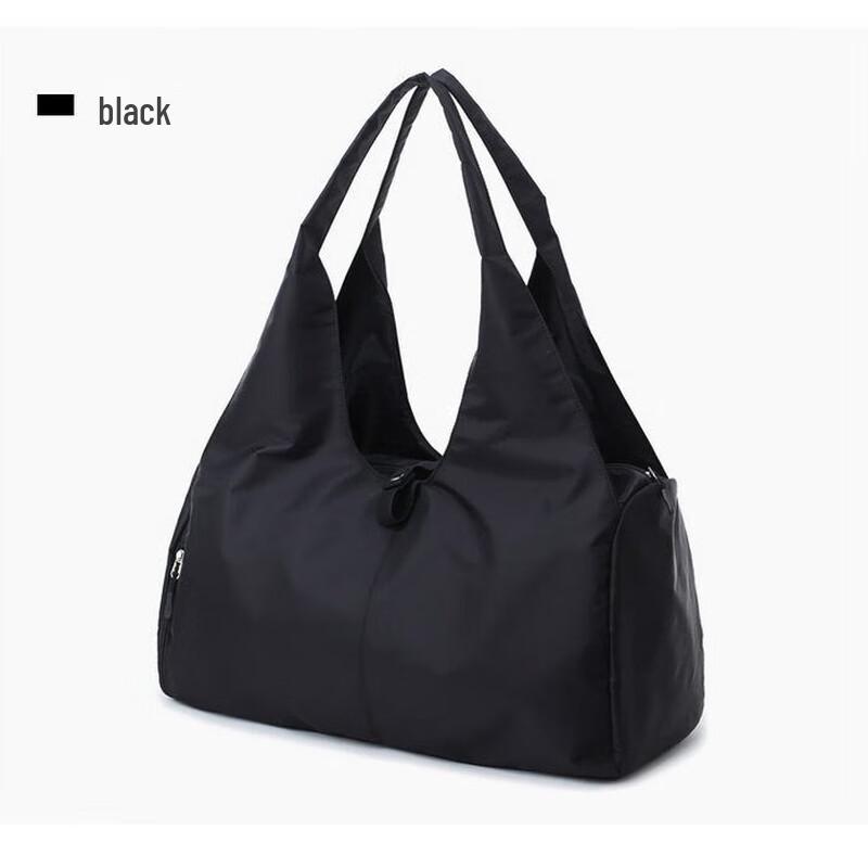 Dry-Wet Separation Yoga Sports Travel Bag Dry/Wet Separation Bag